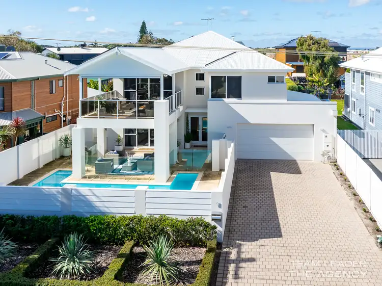 4 Treasure Road