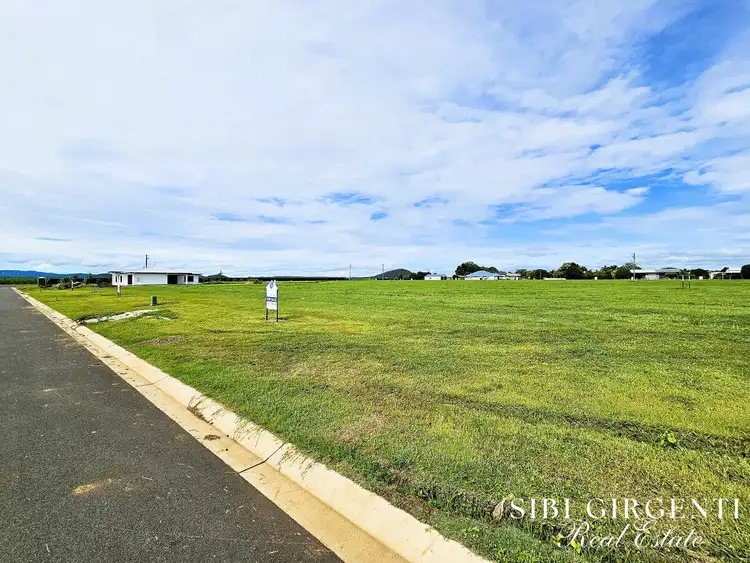 LOT 4 Tilse Street, Mareeba QLD 4880