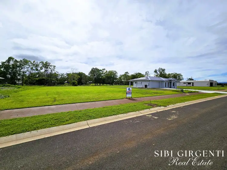 LOT 4 Tilse Street, Mareeba QLD 4880