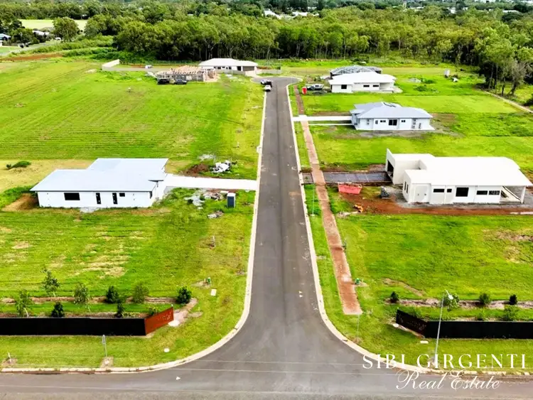 LOT 4 Tilse Street, Mareeba QLD 4880