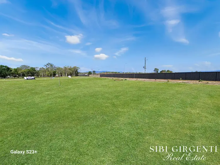 LOT 8 Tilse Street, Mareeba QLD 4880