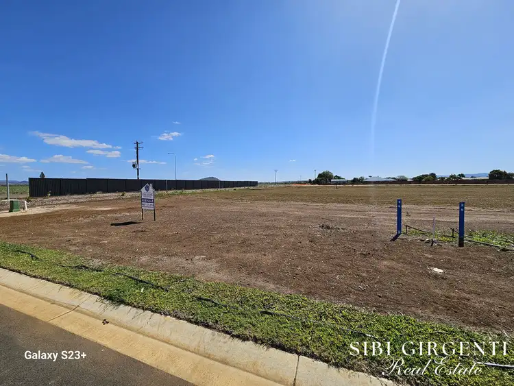 LOT 8 Tilse Street, Mareeba QLD 4880