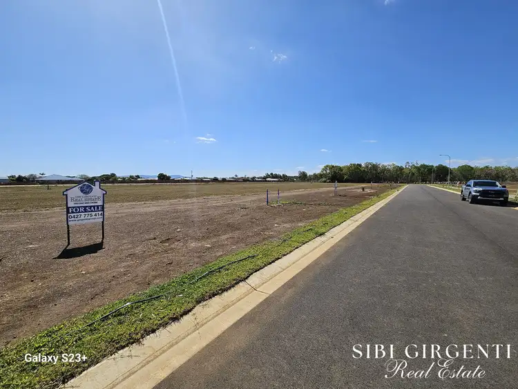 LOT 8 Tilse Street, Mareeba QLD 4880