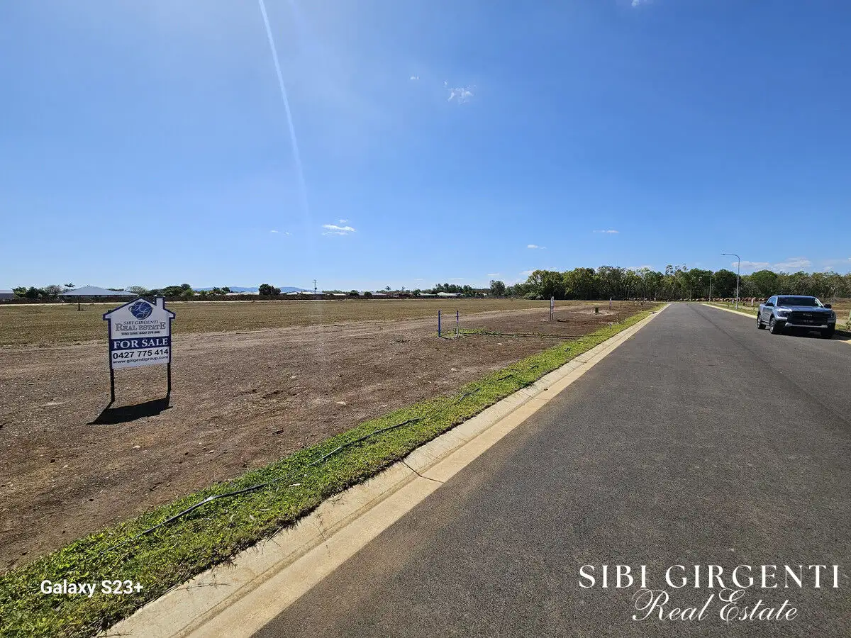 Main view of Homely land listing, LOT 8 Tilse Street, Mareeba QLD 4880