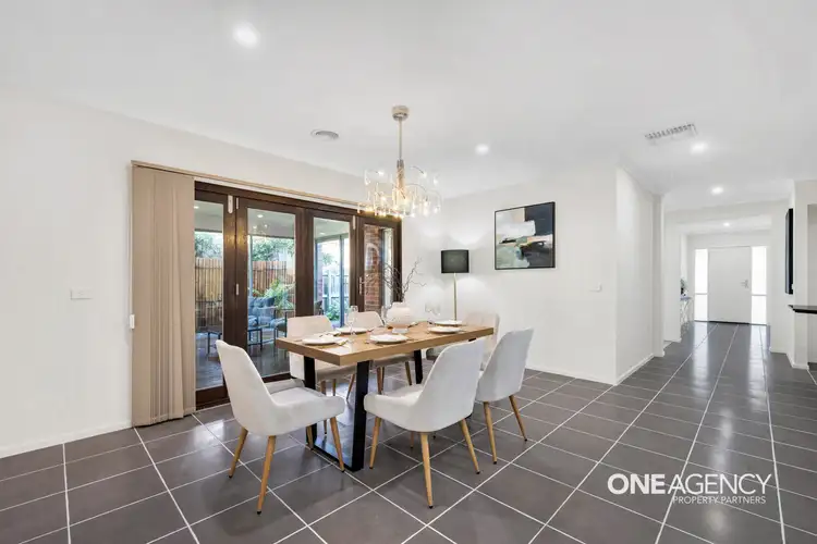 Fifth view of Homely house listing, 3 Earth Street, Point Cook VIC 3030