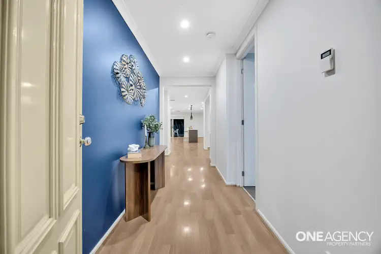 Third view of Homely house listing, 19 Cooinda Way, Point Cook VIC 3030