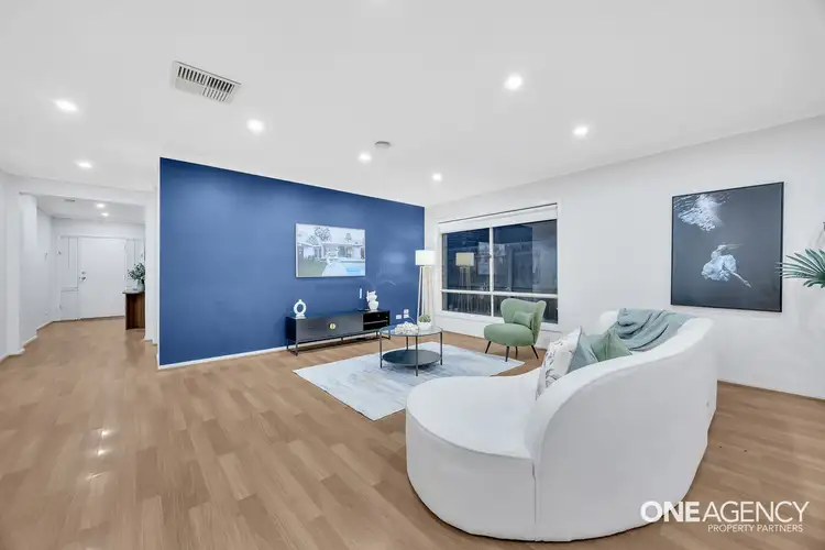 Fourth view of Homely house listing, 19 Cooinda Way, Point Cook VIC 3030