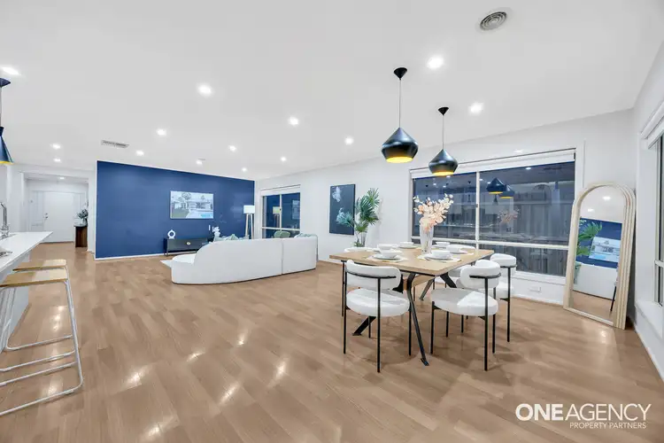 Fifth view of Homely house listing, 19 Cooinda Way, Point Cook VIC 3030