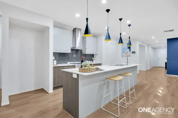 Sixth view of Homely house listing, 19 Cooinda Way, Point Cook VIC 3030