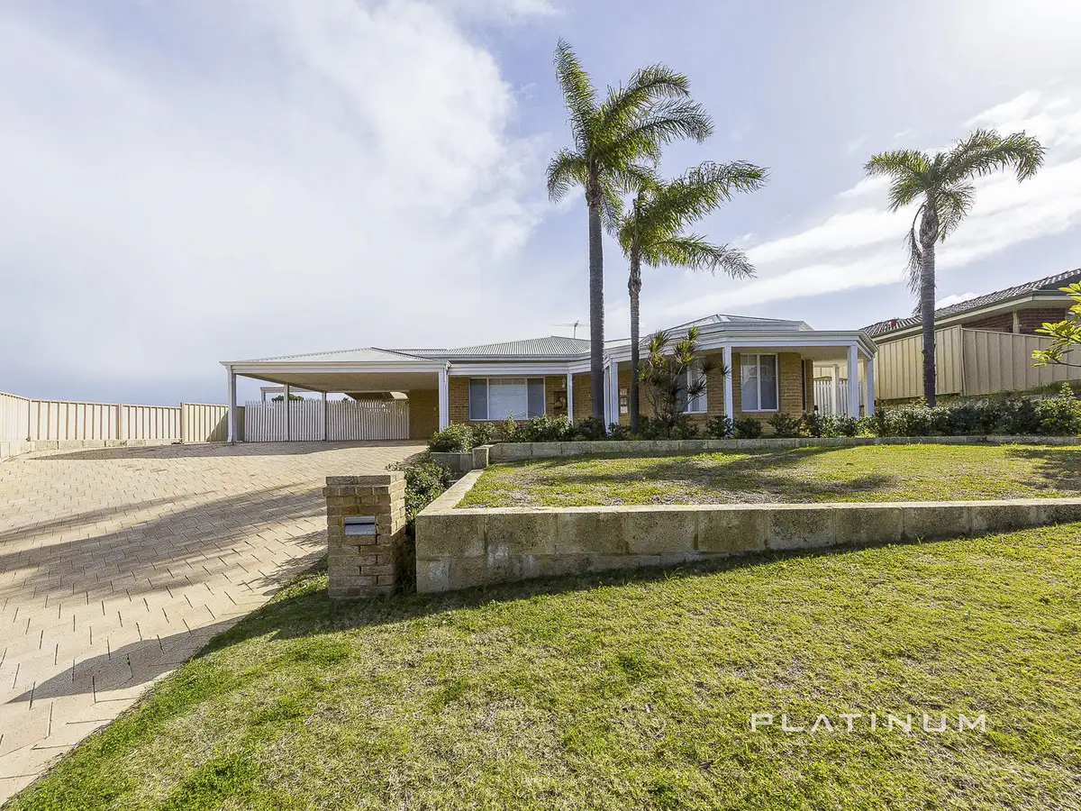 Main view of Homely house listing, 11 Cairnsmore Chase, Kinross WA 6028