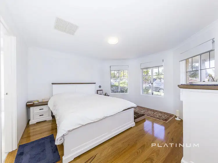 Second view of Homely house listing, 11 Cairnsmore Chase, Kinross WA 6028