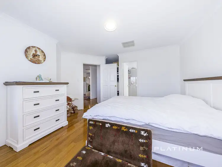 Third view of Homely house listing, 11 Cairnsmore Chase, Kinross WA 6028