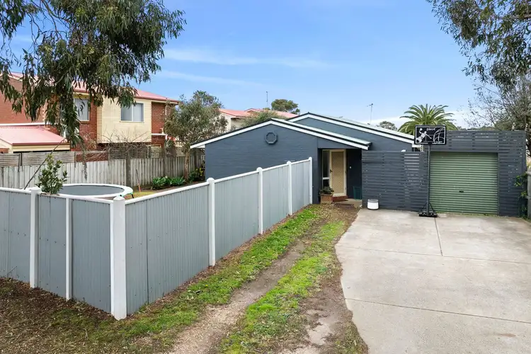 Main view of Homely house listing, 4 Attunga Drive, Torquay VIC 3228