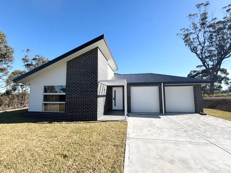 54 Stockyard Parade, Muswellbrook NSW 2333