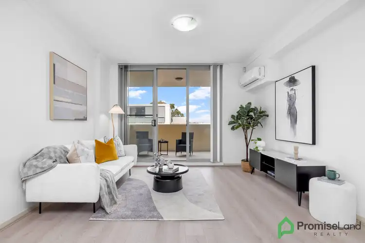 9/294-302 Pennant Hills Road, Carlingford NSW 2118