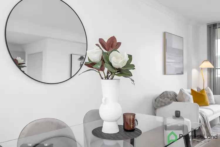 Third view of Homely apartment listing, 9/294-302 Pennant Hills Road, Carlingford NSW 2118