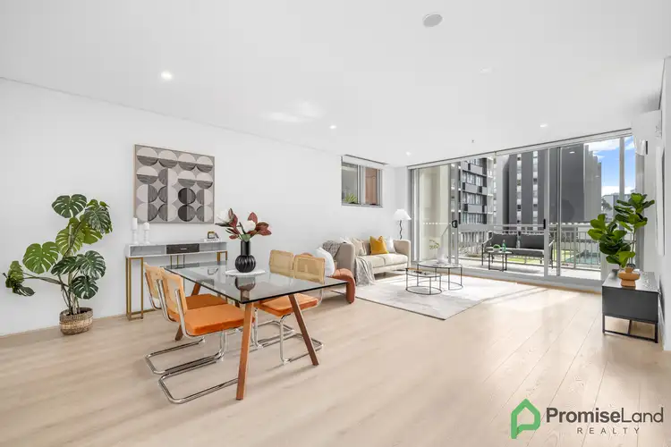 504/1 James Street, Carlingford NSW 2118