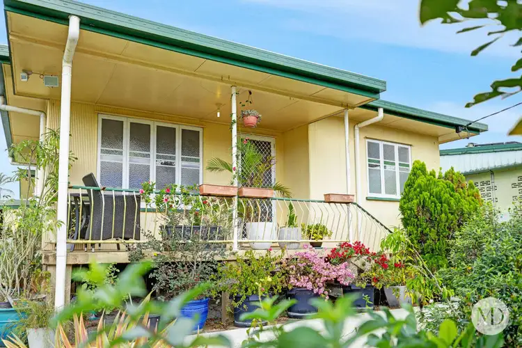 6 Bradford Street, South Innisfail QLD 4860
