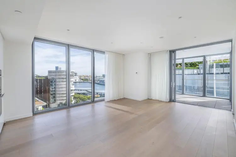 9F/88 Barangaroo Avenue, Barangaroo NSW 2000