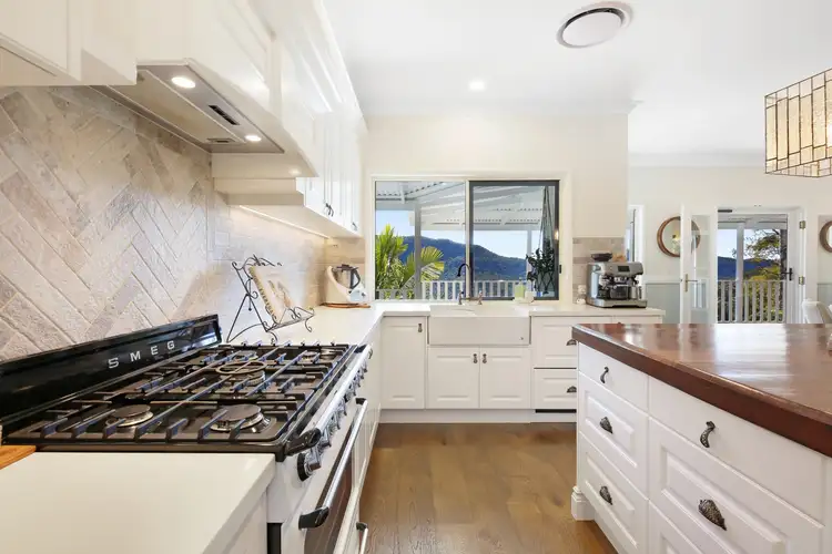 Fourth view of Homely house listing, 848 Tomewin Mountain Road, Currumbin Valley QLD 4223