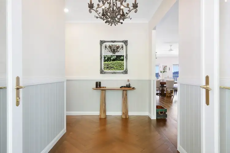 Fifth view of Homely house listing, 848 Tomewin Mountain Road, Currumbin Valley QLD 4223