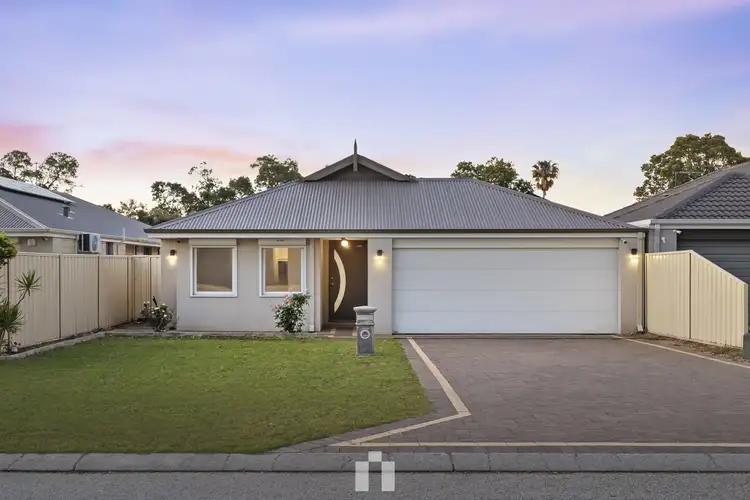 Main view of Homely house listing, 26A Terrigal Way, Armadale WA 6112