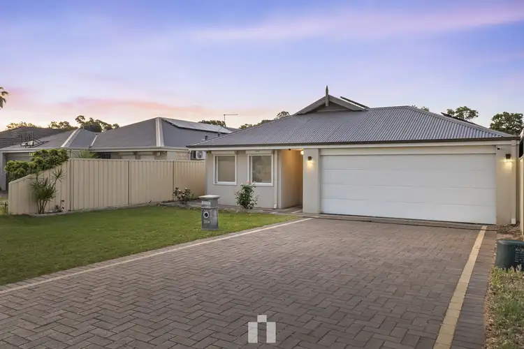 Third view of Homely house listing, 26A Terrigal Way, Armadale WA 6112
