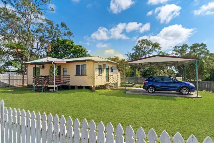 25 Phillipson Road, Charters Towers City QLD 4820