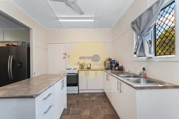 Fifth view of Homely house listing, 25 Phillipson Road, Millchester QLD 4820