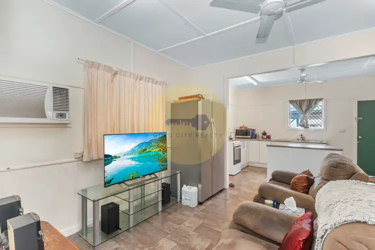 Sixth view of Homely house listing, 25 Phillipson Road, Millchester QLD 4820
