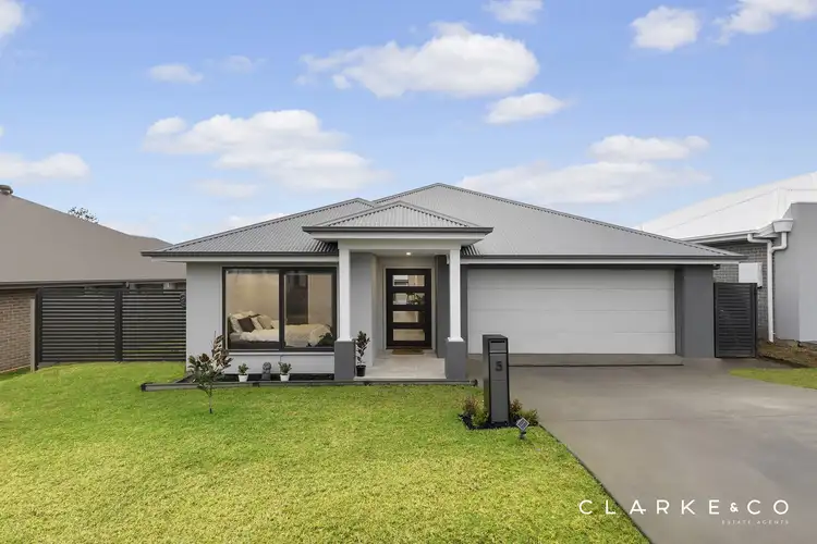 5 Solomon Street, North Rothbury NSW 2335