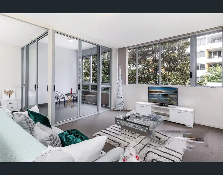 210/103 Forest Road, Hurstville NSW 2220