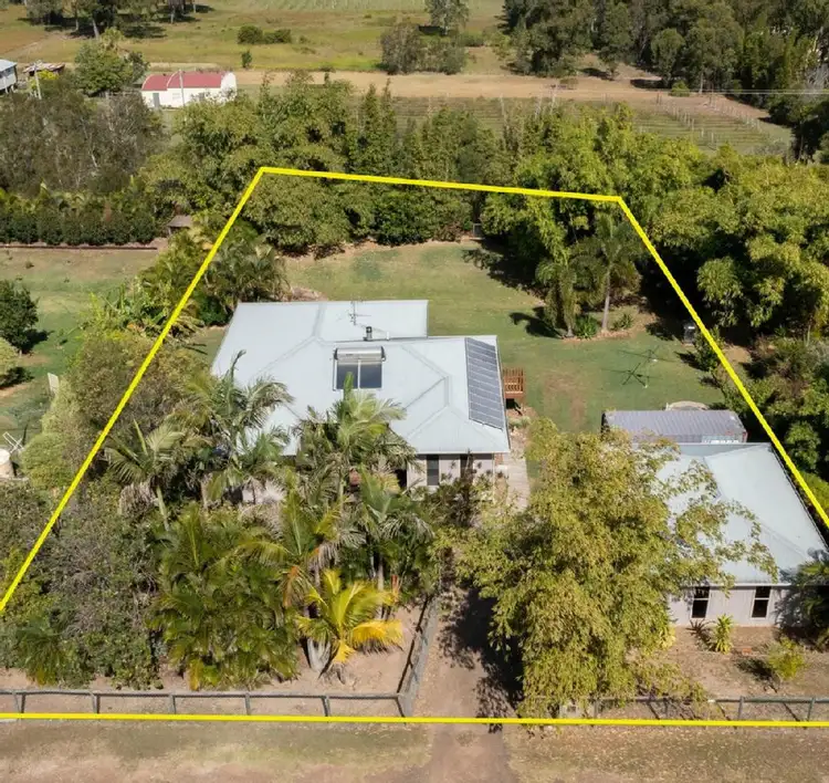 7 Rural View Court, Craignish QLD 4655