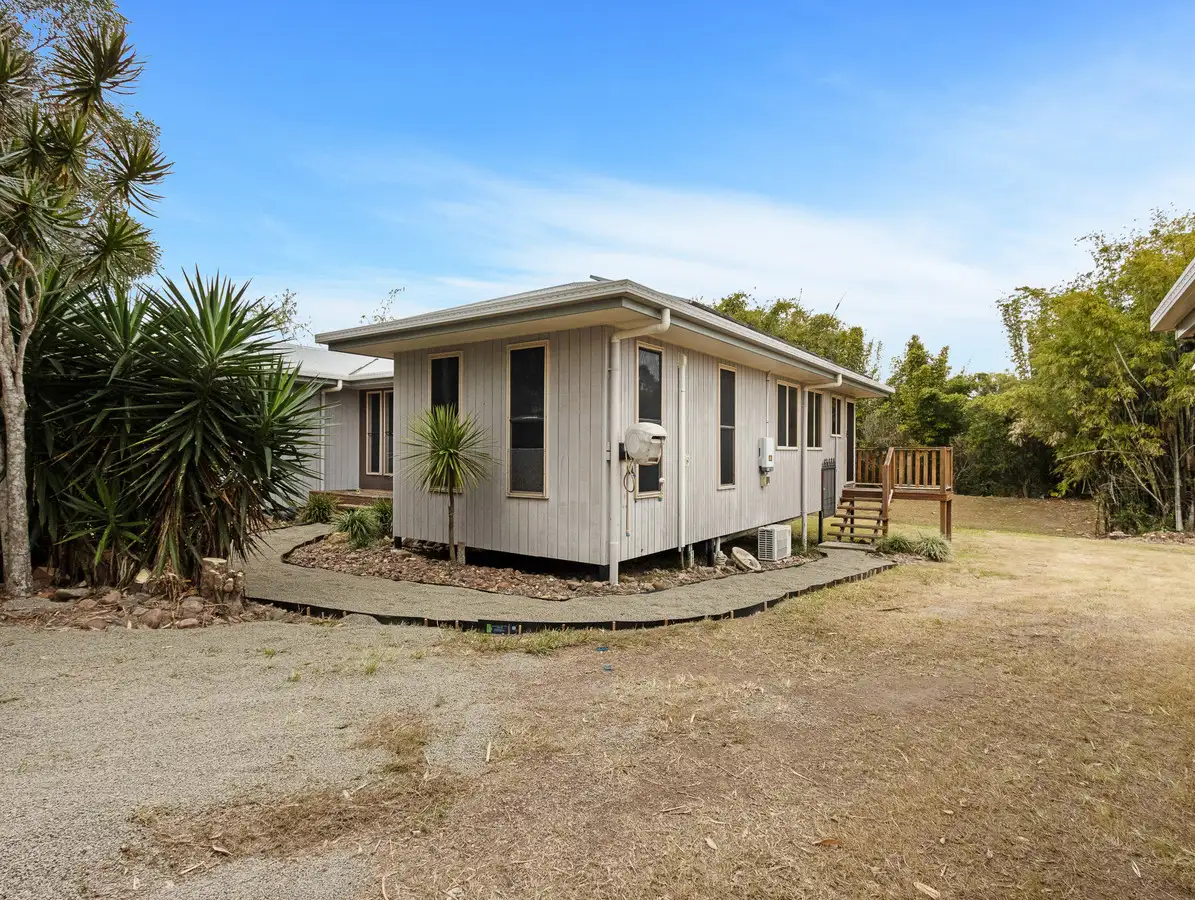 Main view of Homely house listing, 7 Rural View Court, Craignish QLD 4655