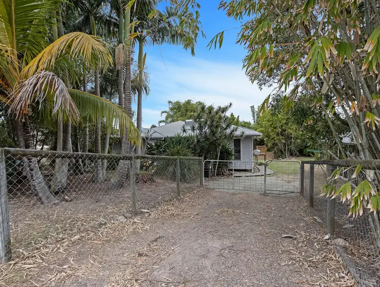 Second view of Homely house listing, 7 Rural View Court, Craignish QLD 4655