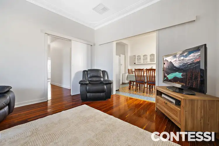 Third view of Homely house listing, 64 Flinders Street, Yokine WA 6060