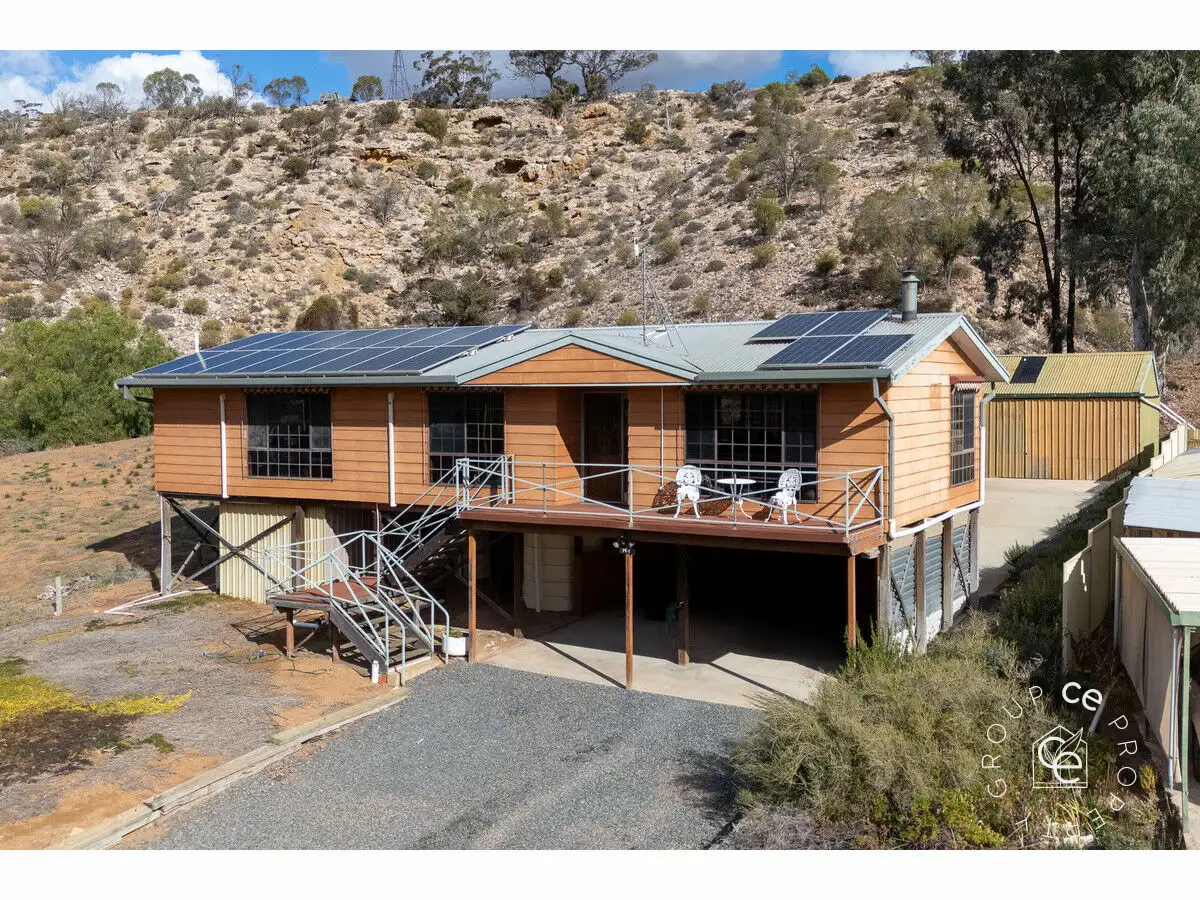 Main view of Homely house listing, 19/1 Tom Groggin Drive, Younghusband SA 5238