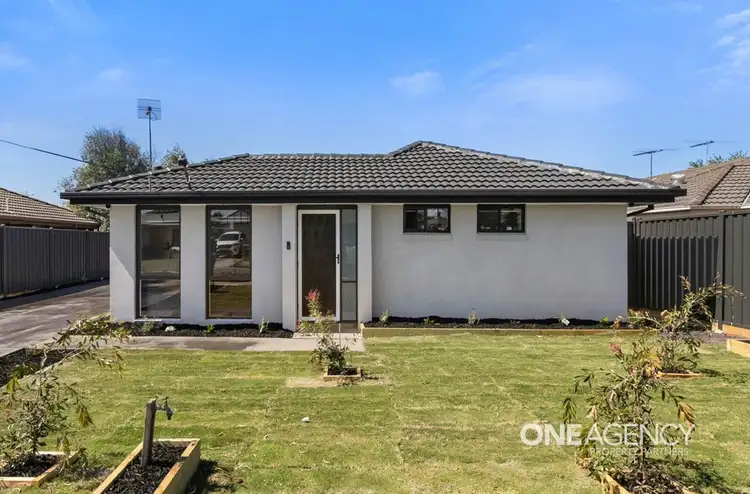 1/7 Hope Place, Seabrook VIC 3028
