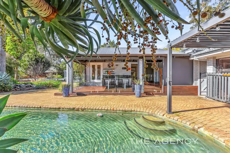 112 Grove Road, Lesmurdie WA 6076