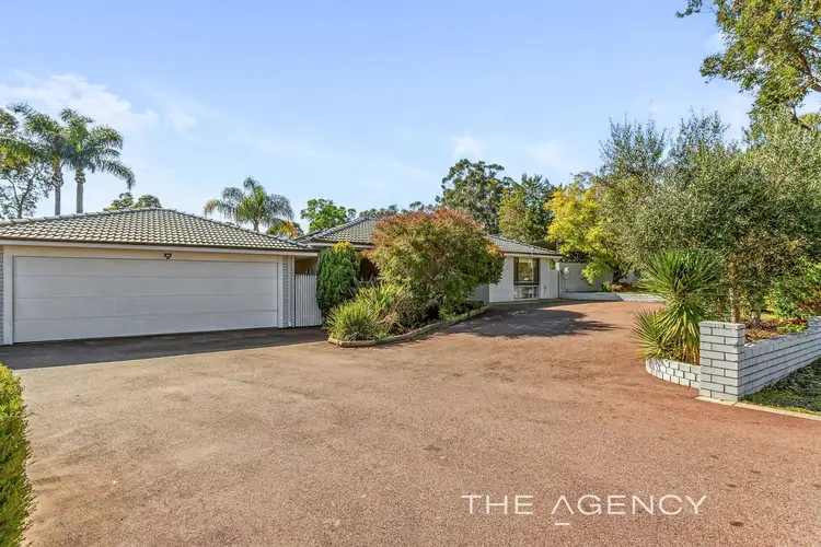 Third view of Homely house listing, 112 Grove Road, Lesmurdie WA 6076