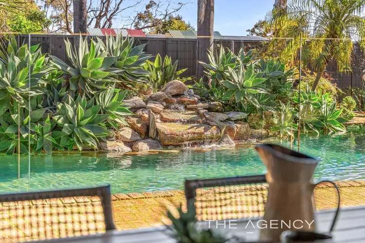 Fourth view of Homely house listing, 112 Grove Road, Lesmurdie WA 6076