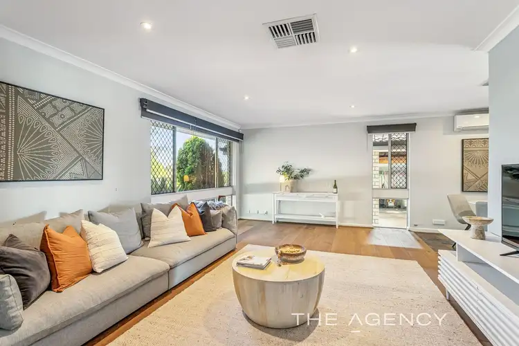 Sixth view of Homely house listing, 112 Grove Road, Lesmurdie WA 6076