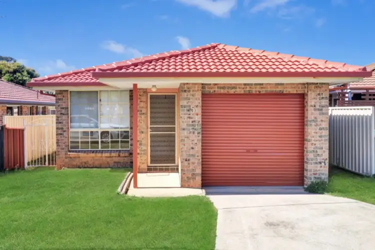5 Coral Pea Court, Colyton NSW 2760