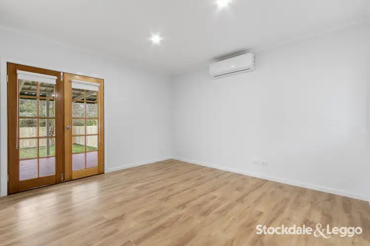 Second view of Homely house listing, 8 New Street, Morwell VIC 3840
