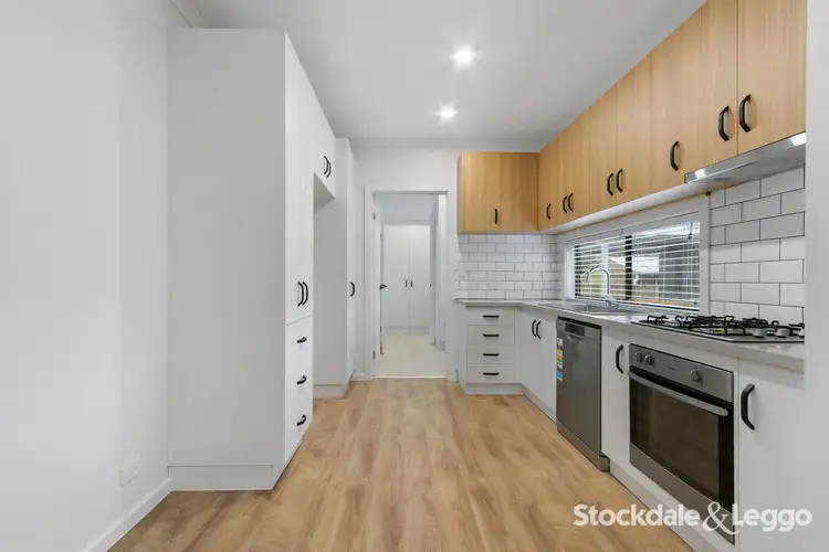 Third view of Homely house listing, 8 New Street, Morwell VIC 3840