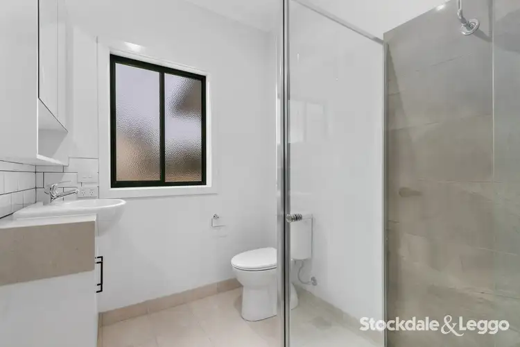 Fourth view of Homely house listing, 8 New Street, Morwell VIC 3840