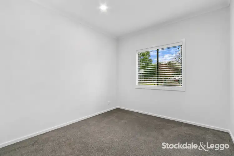 Fifth view of Homely house listing, 8 New Street, Morwell VIC 3840
