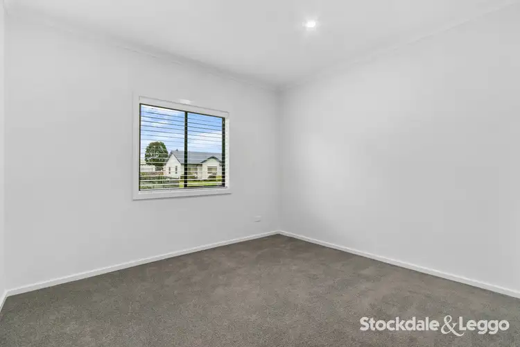 Sixth view of Homely house listing, 8 New Street, Morwell VIC 3840