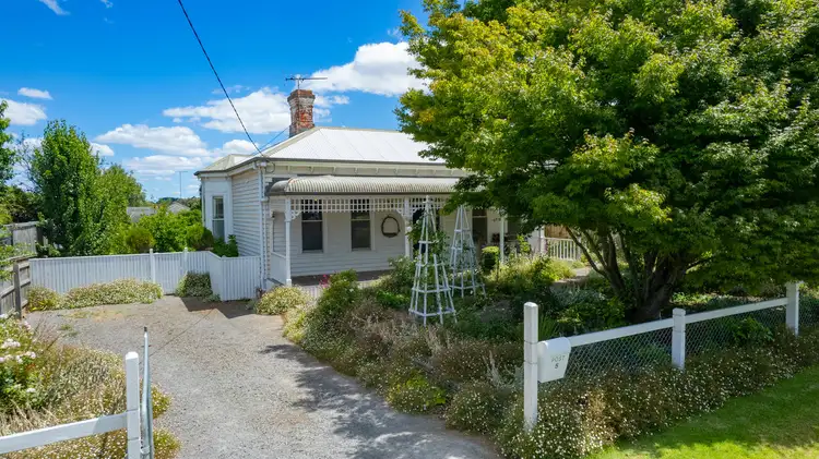5 McIntyre Street, Hamilton VIC 3300