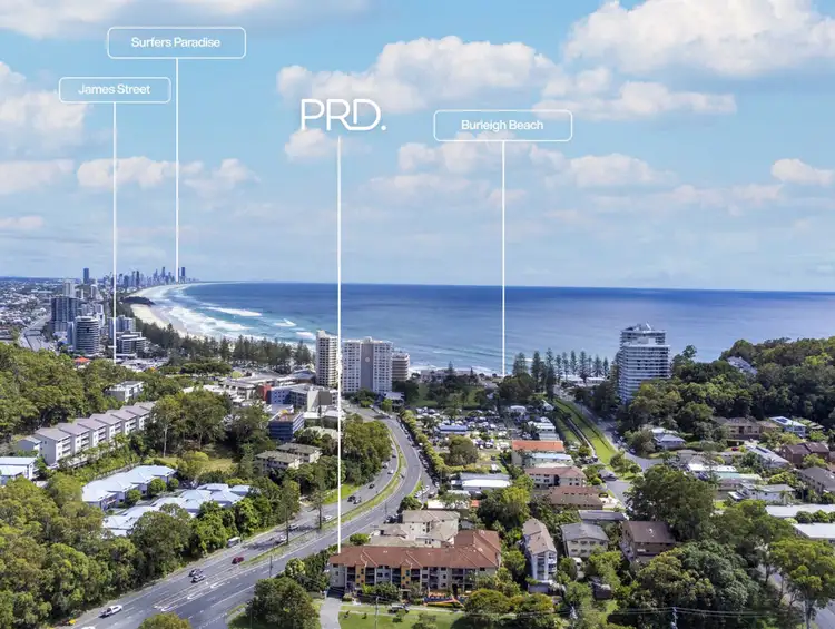 19/19-23 George Street East, Burleigh Heads QLD 4220